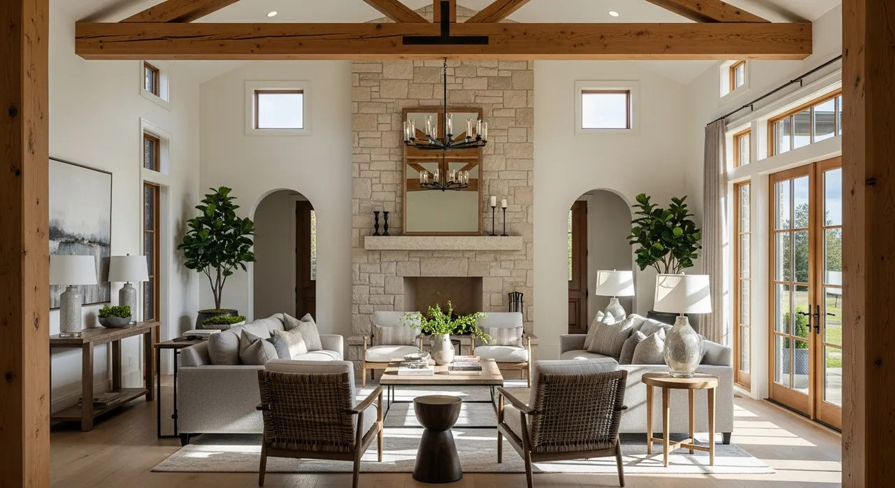 Custom Homes